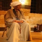 Sheikh ahmed al tuni